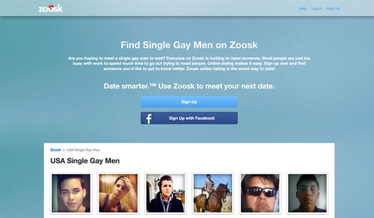 Zoosk 2023 Review: een unieke datingkans of gewoon oplichterij?