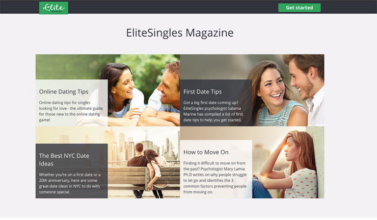 EliteSingles 2023 Review – Is It Worth The Hype?