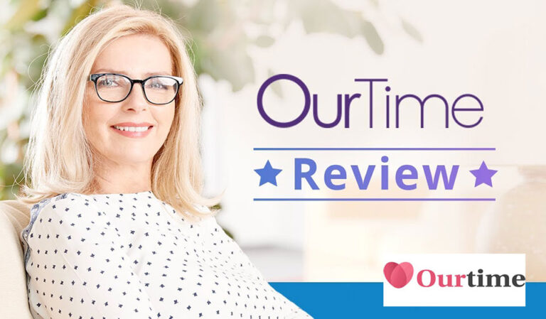OurTime Review: Der ultimative Leitfaden