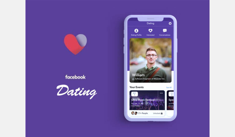 Facebook Dating Review 2023 – Desbloqueando novas oportunidades de namoro