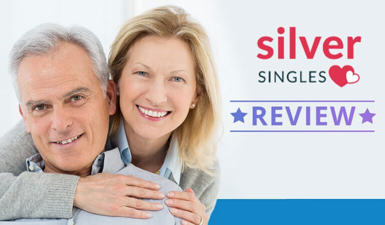 Revisão SilverSingles 2023: comunicação segura ou fraude?
