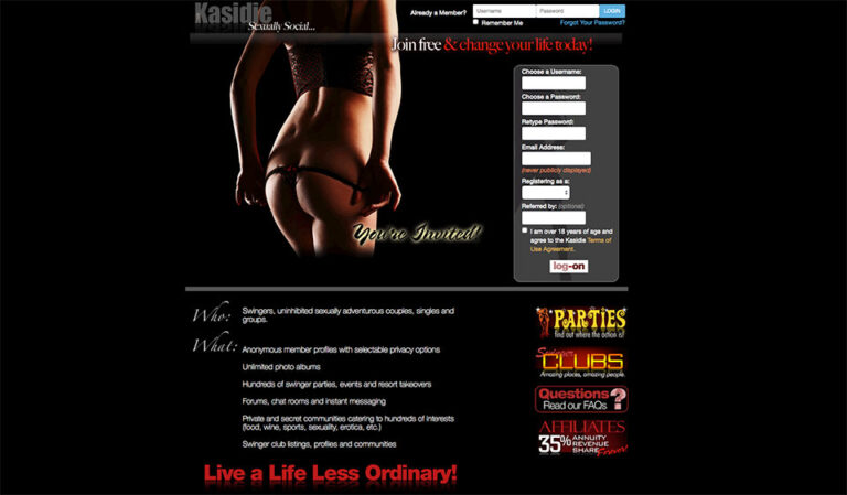 Get Back To The Game With Our Kasidie Review