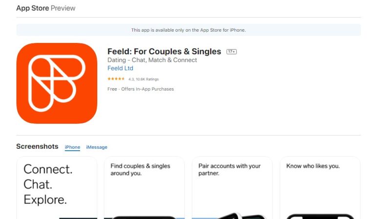 Feeld Review 2023 – Is This The Best Dating Option For You?
