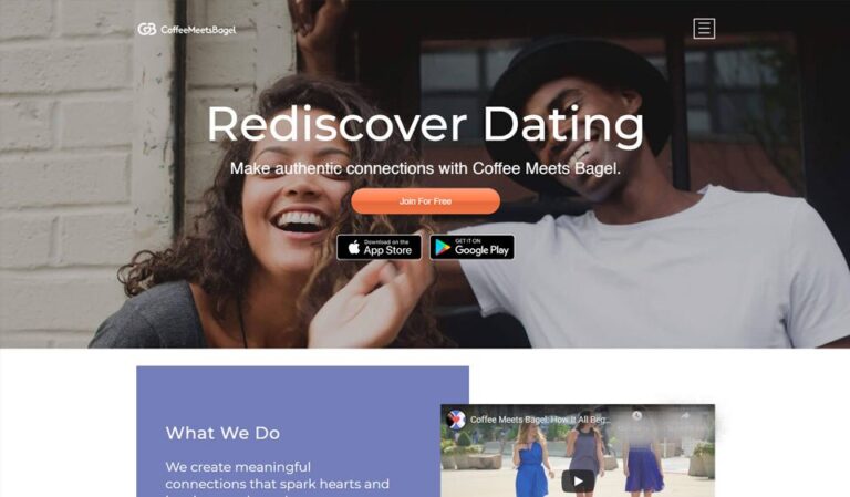 European Dating Sites