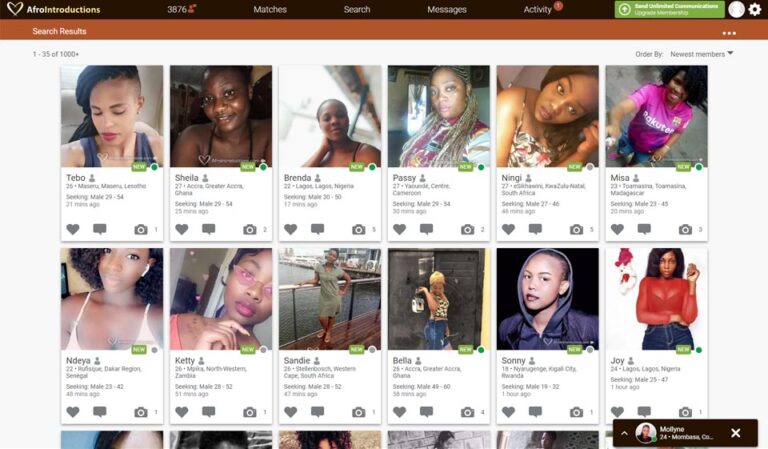 Afrointroductions Review 2023 – Unlocking New Dating Opportunities