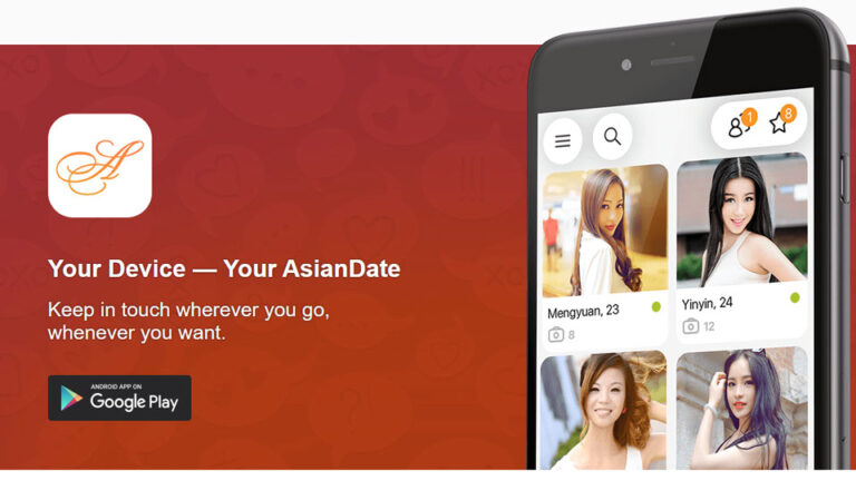 AsianDate Review: wat u moet weten voordat u zich aanmeldt