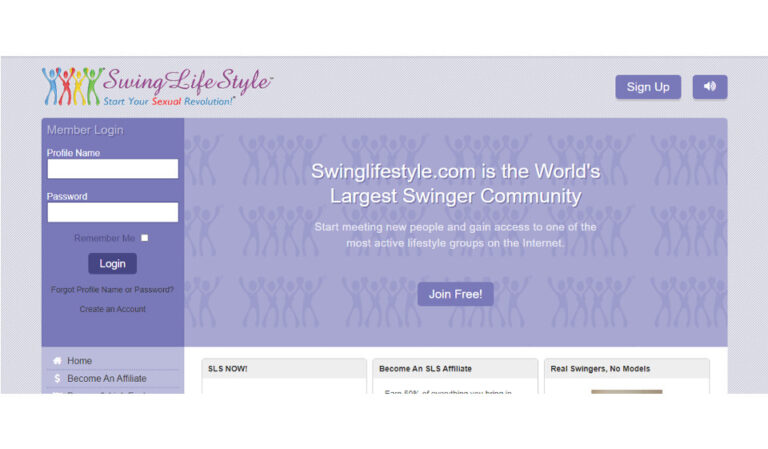 SwingLifestyle Review 2023 – Krijg de feiten voordat u zich aanmeldt!