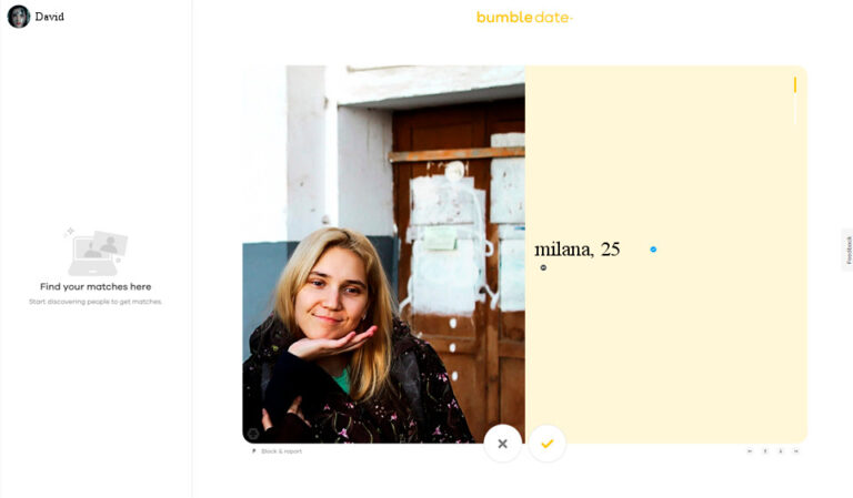 Bumble Review 2023 – A Closer Look At The Popular Online Dating Platform
