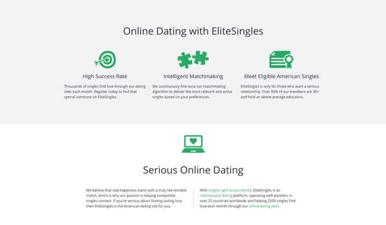 EliteSingles 2023 Review – Is It Worth The Hype?