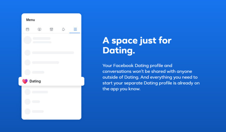 Facebook Dating Review 2023 – Desbloqueando novas oportunidades de namoro