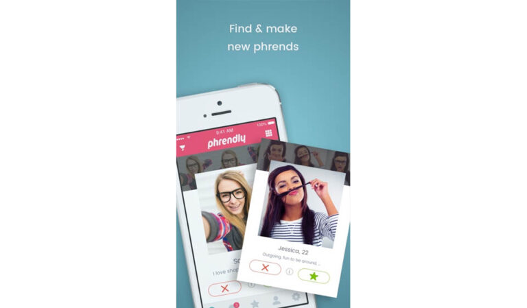 Phrendly Review: What You Need To Know Before Signing Up