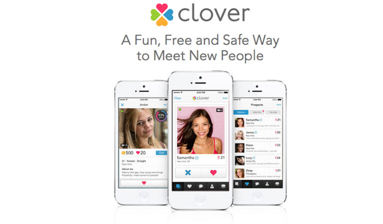 Clover Review 2023 &#8211; Nieuwe datingmogelijkheden ontgrendelen