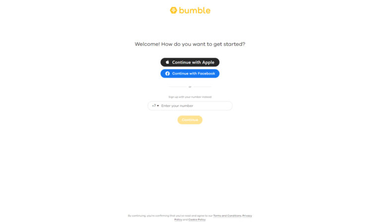 Bumble Review 2023 – Uma análise mais detalhada da popular plataforma de encontros on-line