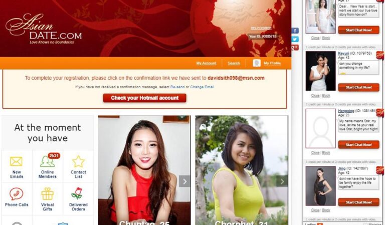 AsianDate Review: What You Need To Know Before Signing Up