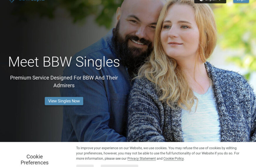 BBWCupid Review 2023 – A Comprehensive Look at the Dating Spot