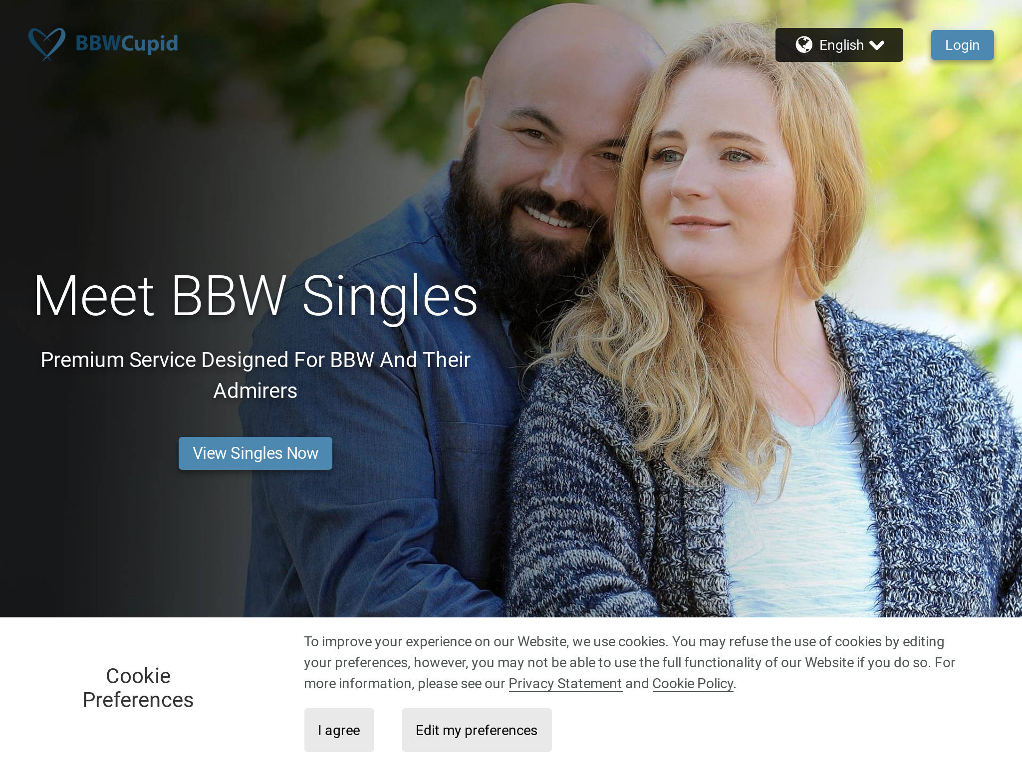 BBWCupid Review 2023 – Ein umfassender Blick auf den Dating-Spot