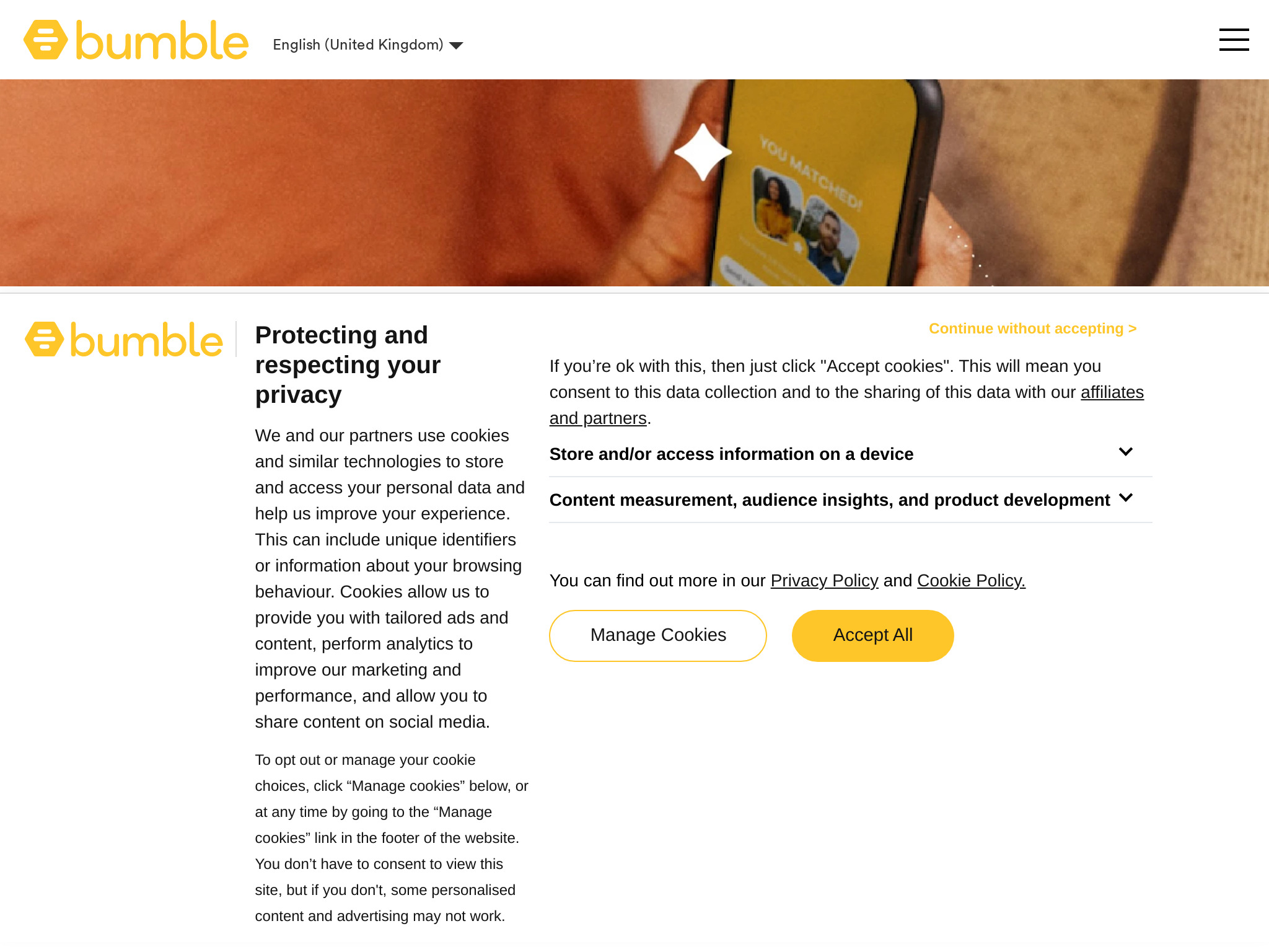 Bumble Review 2023 – Uma análise mais detalhada da popular plataforma de encontros on-line