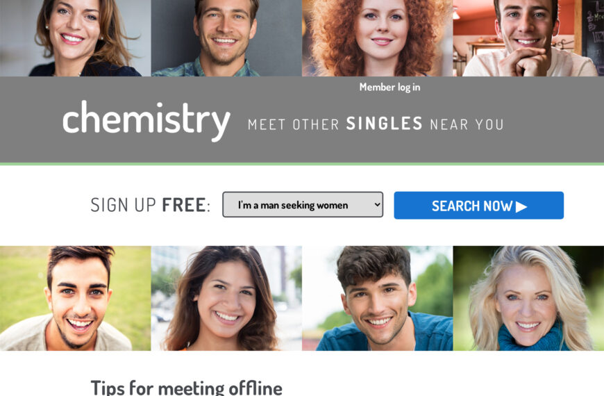 Chemistry.com Review: Is It The Perfect Choice For You In 2023?