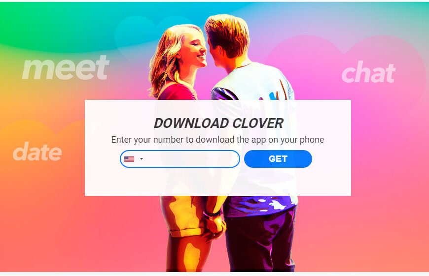 Clover Review 2023 – Desbloqueando novas oportunidades de namoro
