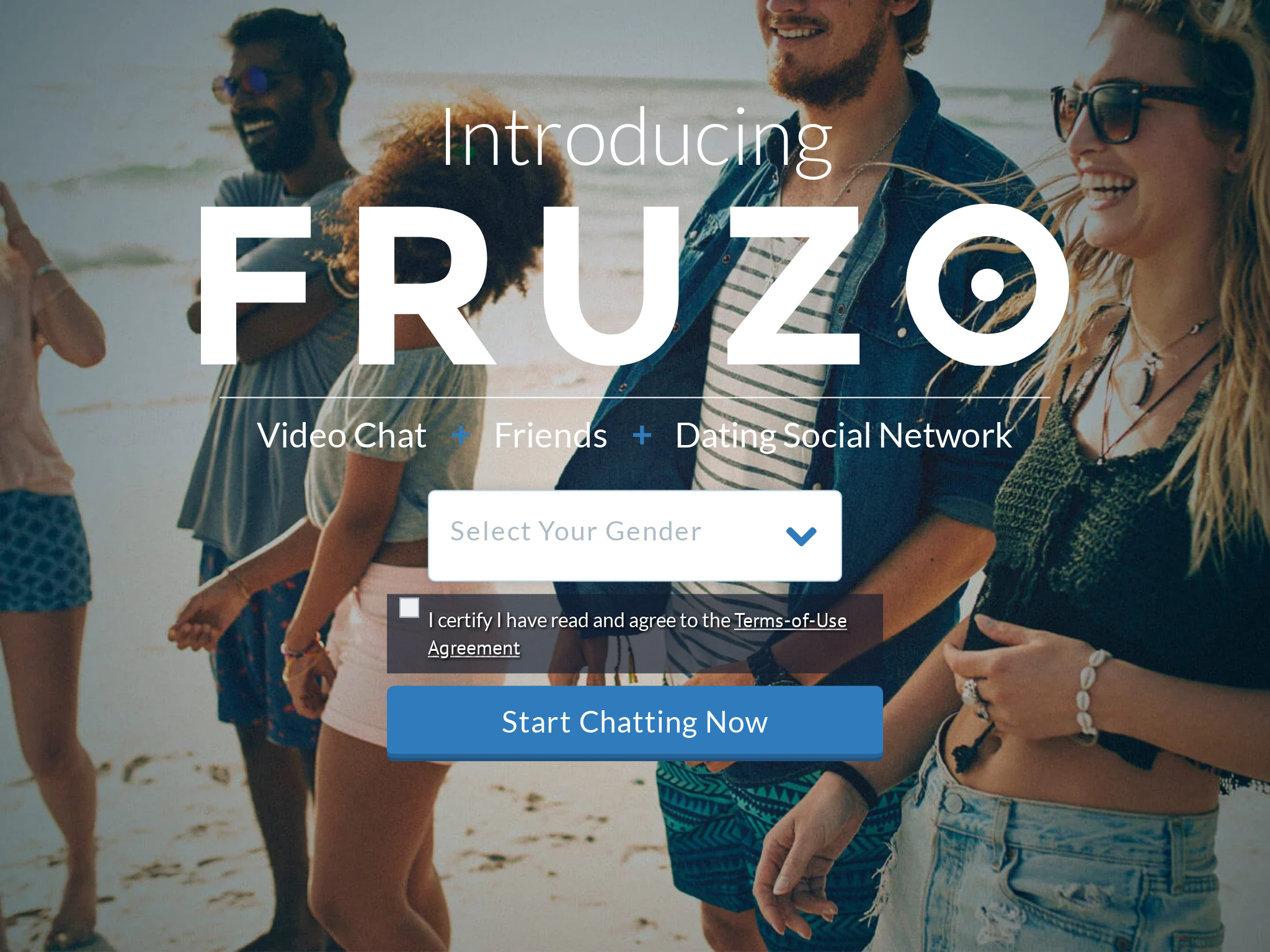Fruzo-Rezension: Ein ehrlicher Blick auf das, was es bietet