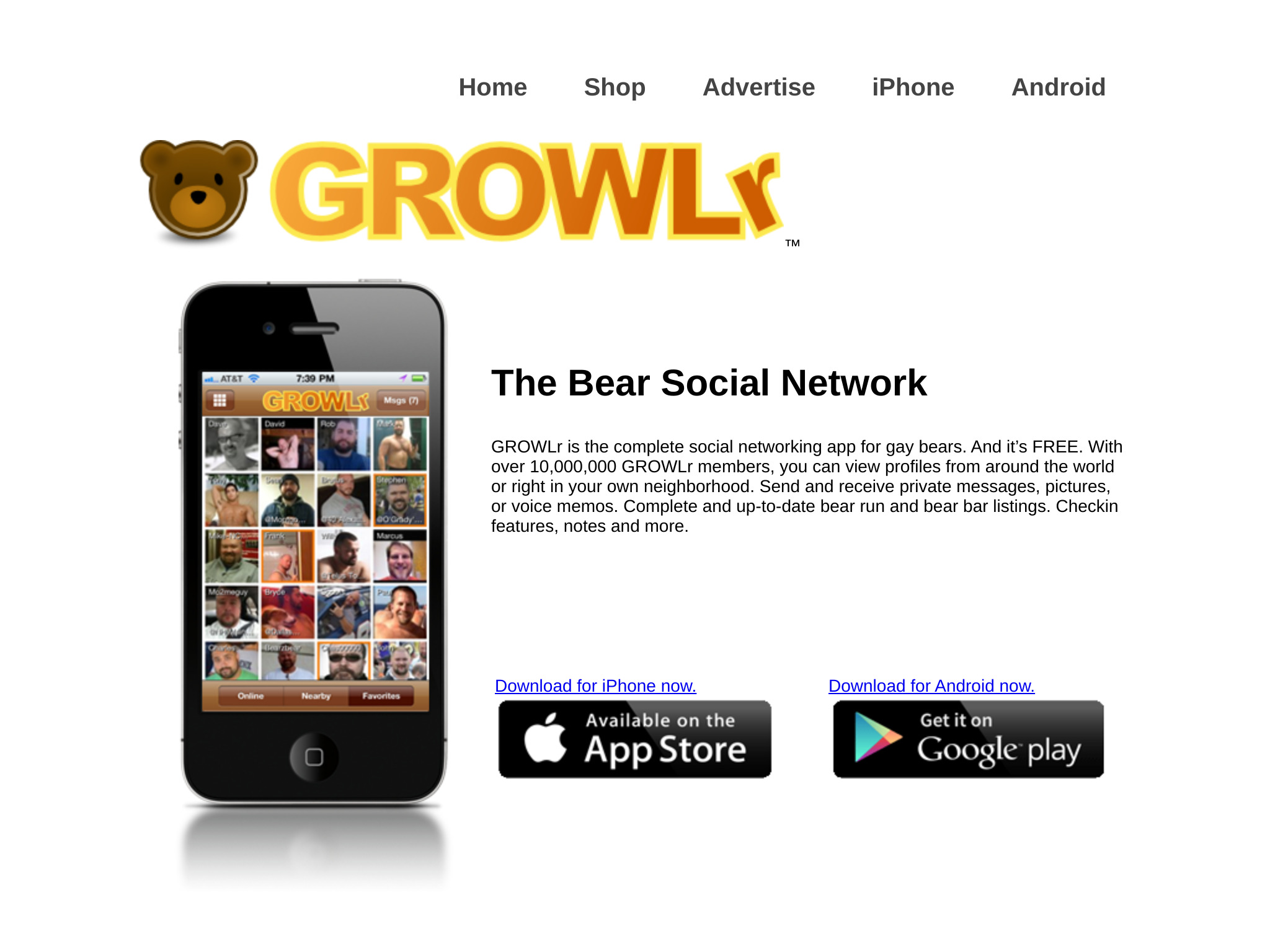 Growlr Review 2023 – Is It Safe and Reliable?