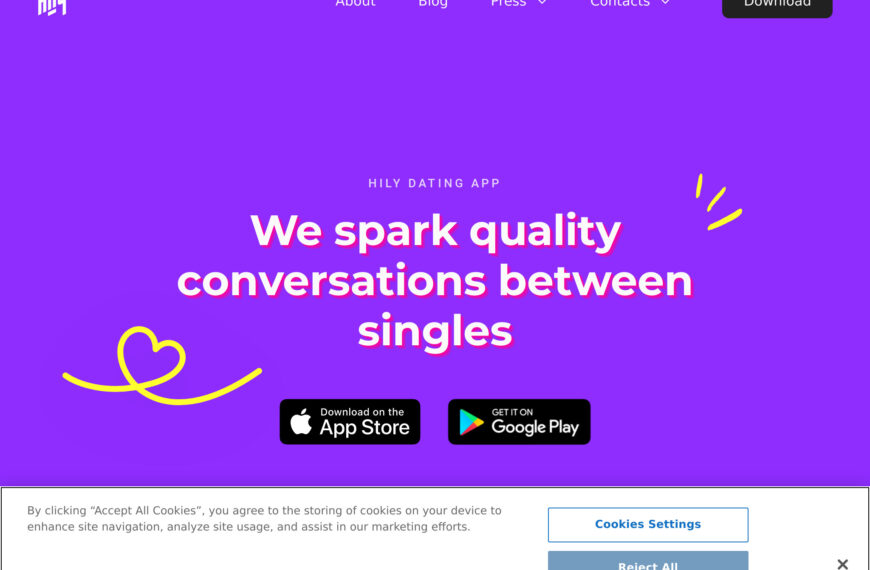 Hily Review 2023 – Is This The Best Dating Option For You?