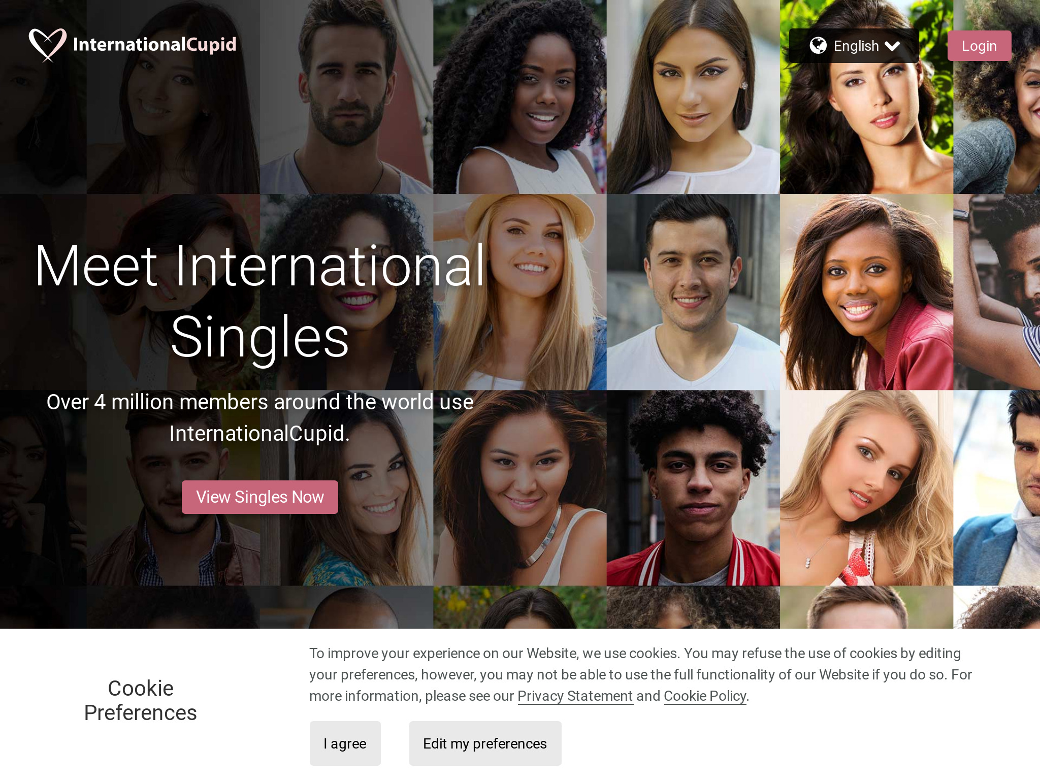 InternationalCupid Review: Does It Work In 2023?