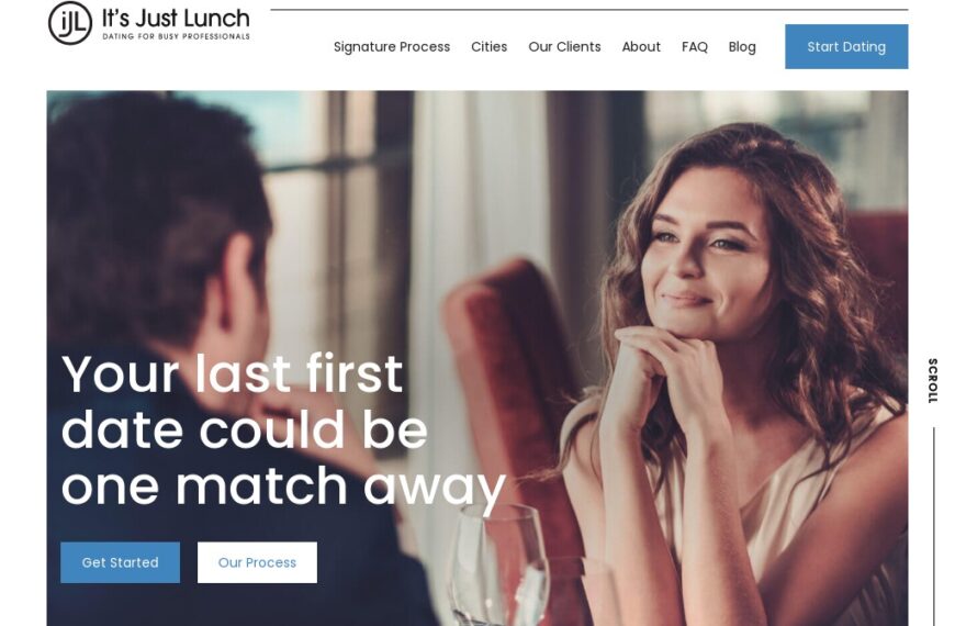 Its Just Lunch Review – Is It Worth It?