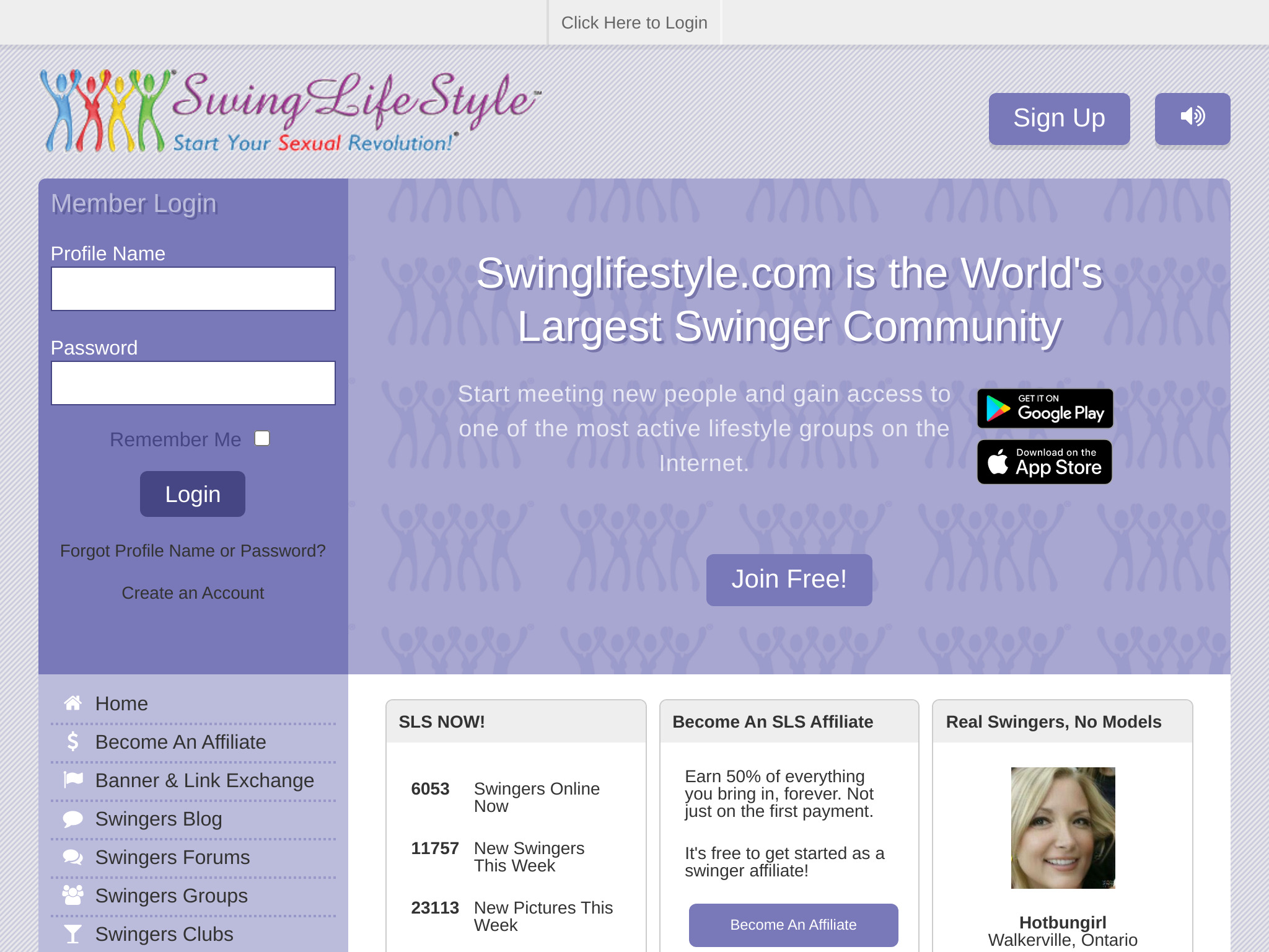 SwingLifestyle Review 2023 – Krijg de feiten voordat u zich aanmeldt!