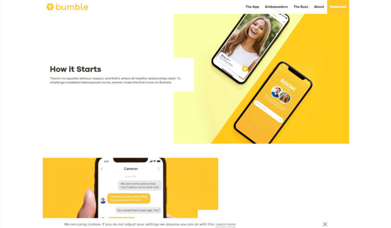 Bumble Review 2023 – A Closer Look At The Popular Online Dating Platform