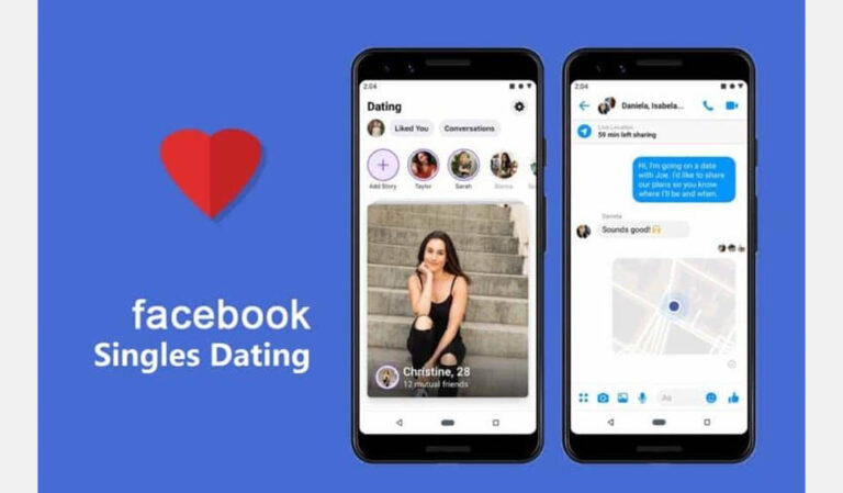 Facebook Dating Review 2023 – Desbloqueo de nuevas oportunidades de citas