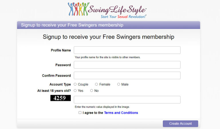 SwingLifestyle Review 2023 – Obtenha os fatos antes de se inscrever!